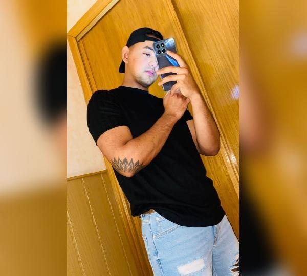BUSCO A CHICA PARA PASARLA RICO O LO QUE SURJA EN ELX