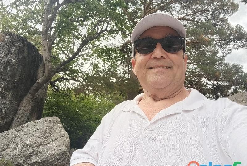 BUSCO ACTIVO PARA COMPARTIR SEMEN EN CALAFELL