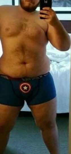 BUSCO ALGÚN MADURO O ABUELO EN FUENGIROLA