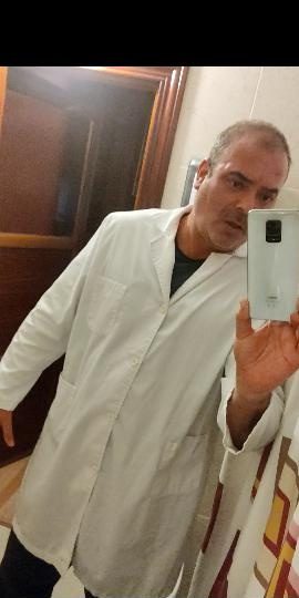 BUSCO AMIGA PARA PASARLO BIEN CON ELLA EN ALAMEDA