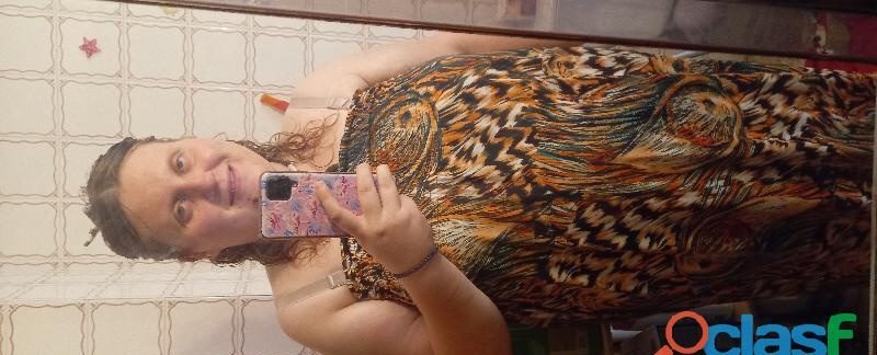 BUSCO AMOR Y TODO EN CÓRDOBA