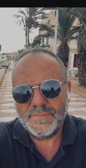 BUSCO ARABE PARA SEXO EN ROQUETAS DE MAR