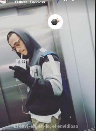 BUSCO AVENTURA Y RIESGO EN BARAKALDO