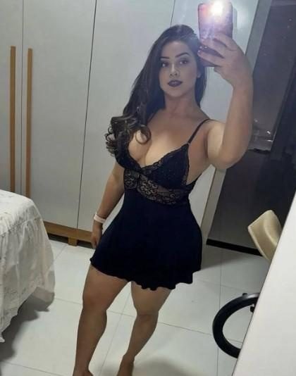 BUSCO BUEN SEXO? VEN A CONOCERME _/_/ EN ALICANTE