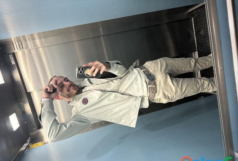 BUSCO CHICA JOVEN PARA GRABAR VIDEO EN MADRID