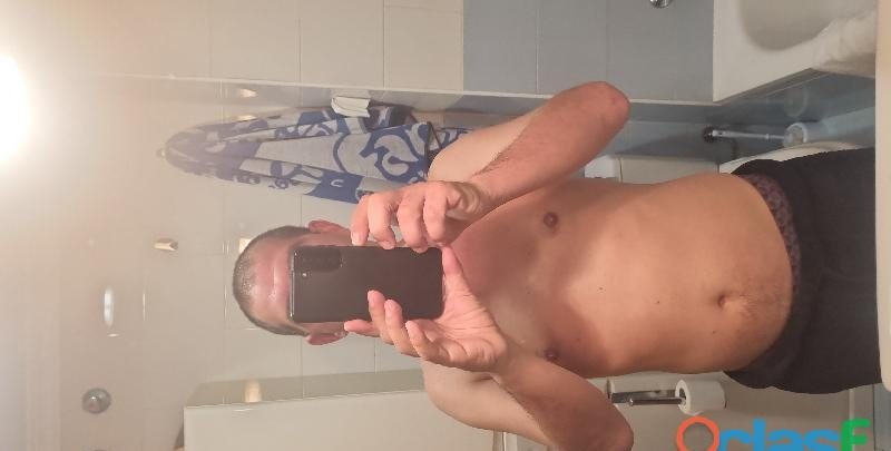 BUSCO CHICA O PAREJA PARA MORBO EN RINCÓN DE LA VICTORIA