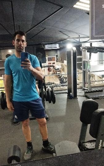 BUSCO CHICA PARA PASARLO BIEN ESTA TARDE . EN ALICANTE