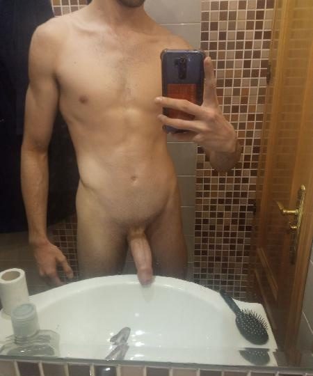 BUSCO CHICA PARA PASARLO BIEN EN TOLEDO