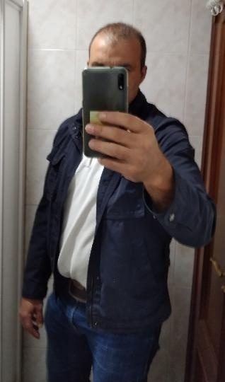 BUSCO CHICA PARA QUEDAR EN GRANADA