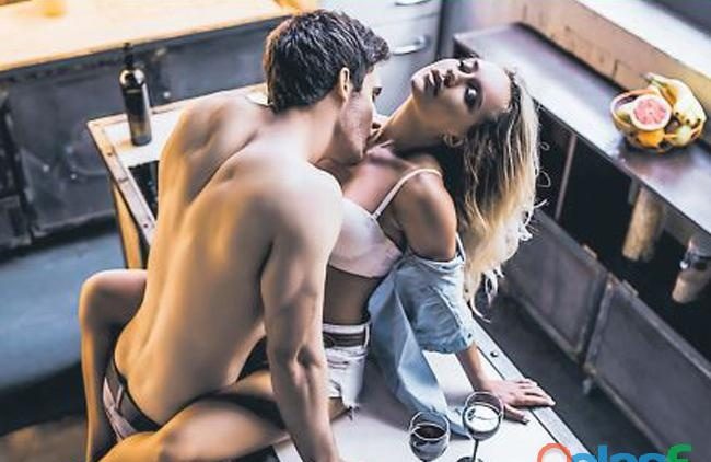 BUSCO CHICA PARA VÍDEOS AMATEUR EN MADRID