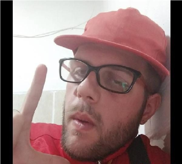 BUSCO CHICA QUE ME QUIERA COMO ESTOY Y SOY EN MÁLAGA