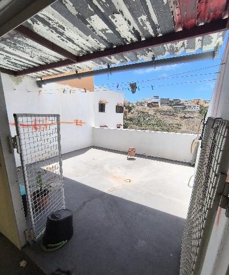 BUSCO CHICAS PARA TRABAJAR EN UN PISO EN LAS PALMAS