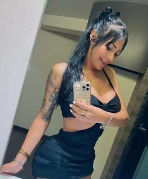 BUSCO CHICOS CON GANAS DE COMERME MI COÑO EN ASPE