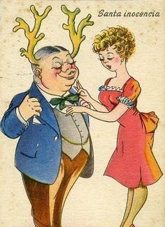 BUSCO CORNUDO 58A75AÑOS EN ALAMEDA