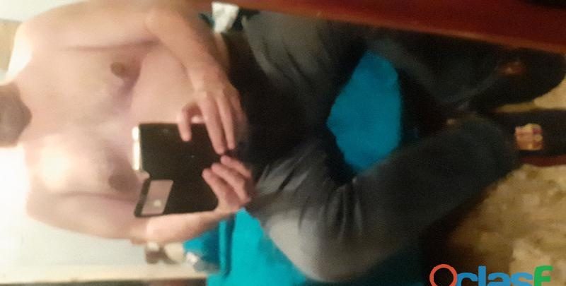 BUSCO DOMINANTE QUE ME LLEVE A SAUNAS EN ESPAÑA