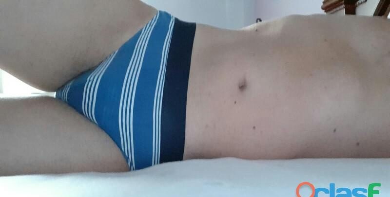 BUSCO FOLLAMIGO ACTIVO DISCRETO EN DON BENITO