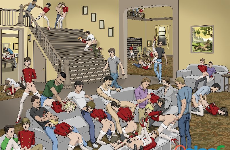 BUSCO GAYS VERSATILES DEPILADOS TOTALMENTE EN ESPAÑA