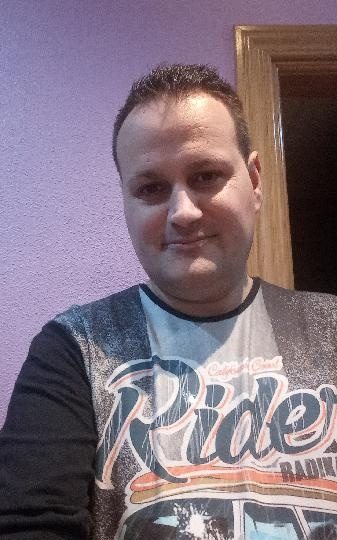 BUSCO HOMBRE SOLVENTE EN ELDA