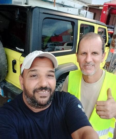 BUSCO MADURAS DE 45 AÑOS AS TA 55 AÑOS EN EIVISSA