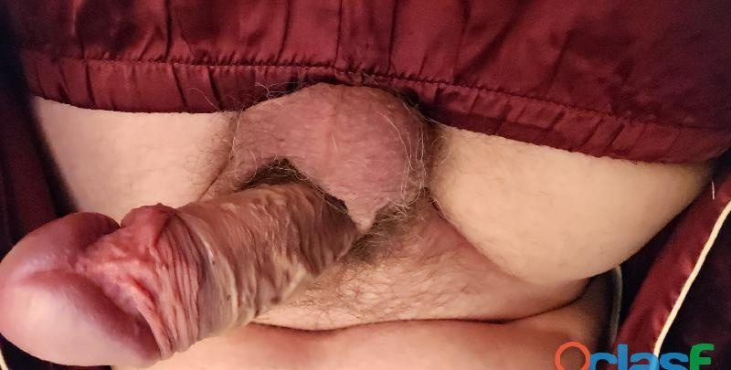 BUSCO MADURO MORBO BUENA POLLA EN FUENLABRADA