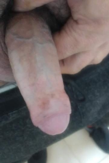 BUSCO MADURO O VIEJO PASIVO EN ESPAÑA