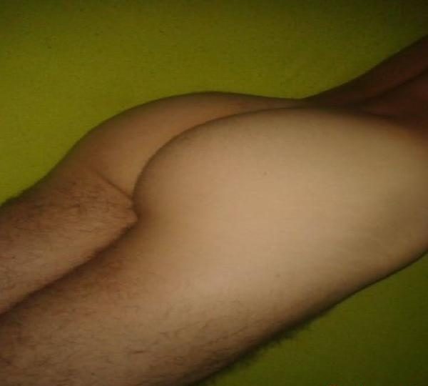 BUSCO MADURO PELUDO ACTIVO EN MÁLAGA