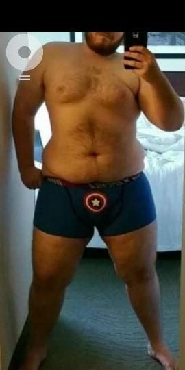 BUSCO MADUROS Y ABUELOS EN FUENGIROLA