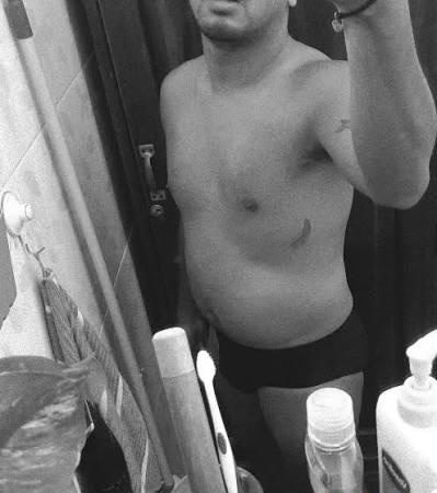 BUSCO MAMON MORBOSO EN SAN SEBASTIÁN