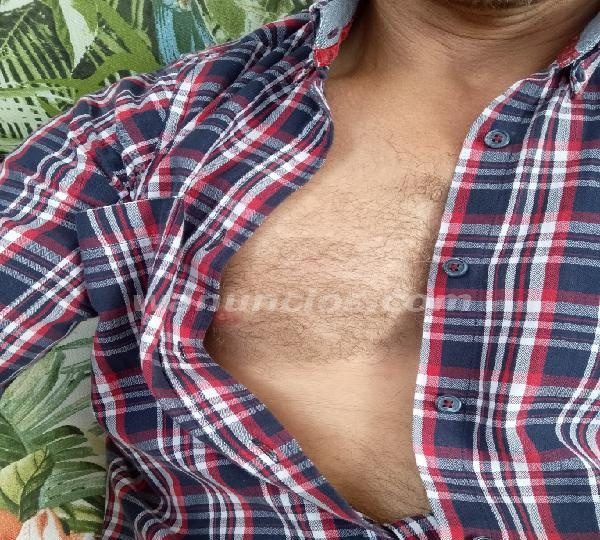 BUSCO MATRIMONIO EN MADRID