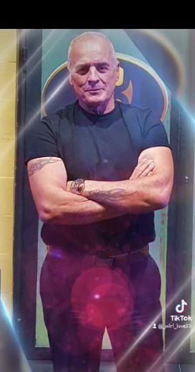 BUSCO MUJER APASIONADA Y QUE LE GUSTE UNA NUEVA AVENTURA EN MÓSTOLES