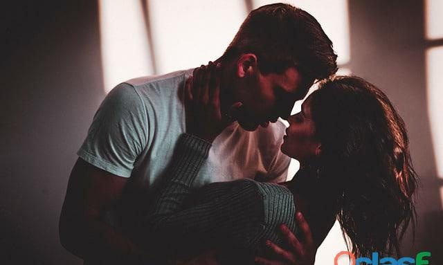 BUSCO MUJER CON GANAS DE DIVERTIRSE EN MADRID