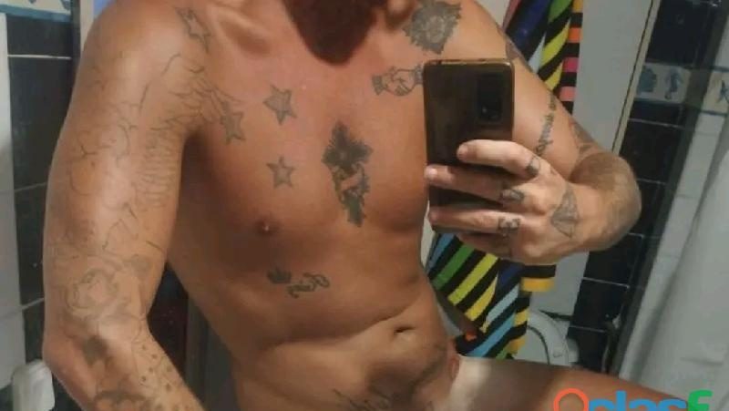 BUSCO MUJER DE 30 A 48 PARA FOLLARLA BIEN FOLLADA EN TARRAGONA