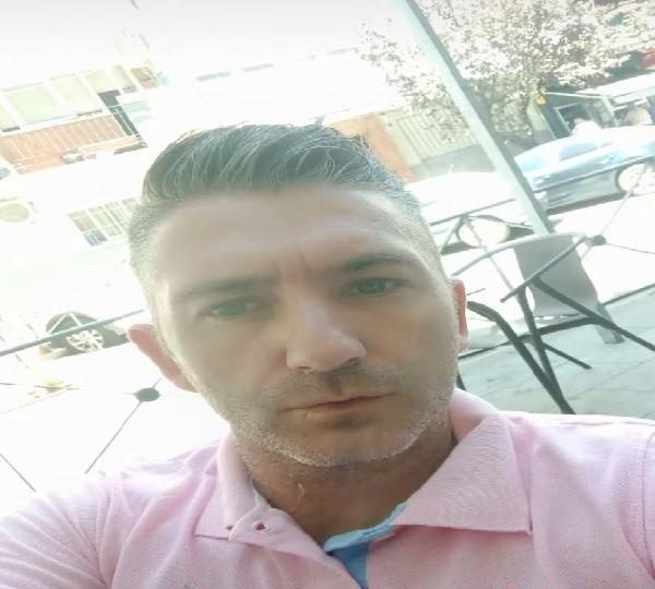 BUSCO MUJER MADURA EN GETAFE