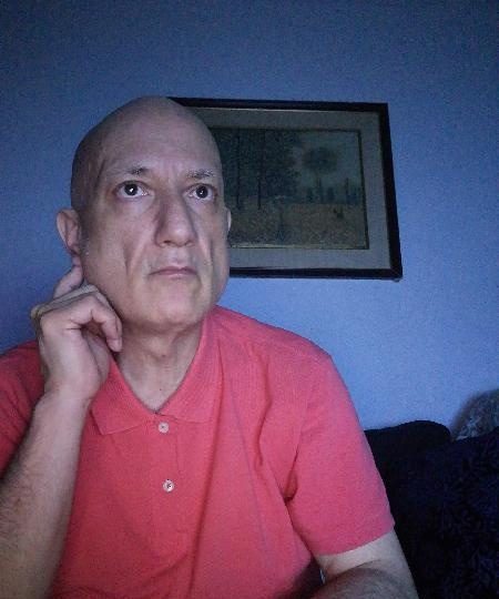 BUSCO MUJER NEGRA SUMISA PARA CONVIVENCIA EN MADRID