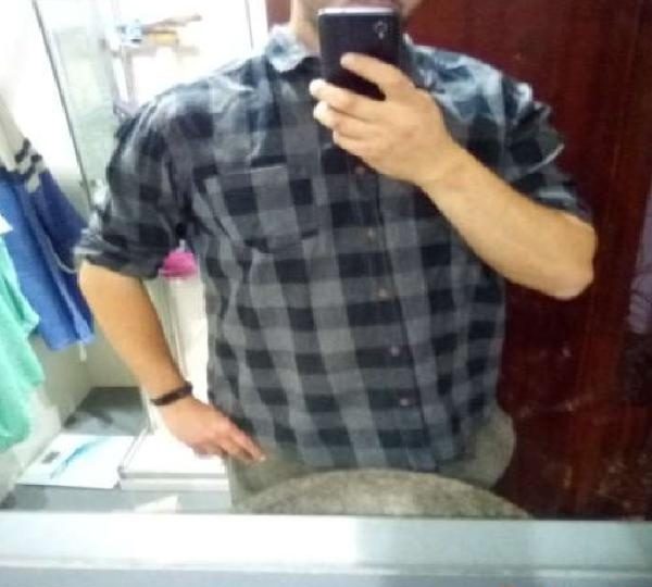 BUSCO MUJER O PAREJA EN ZARAGOZA