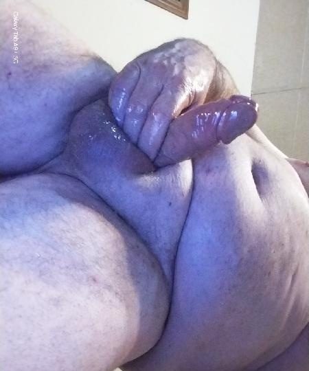 BUSCO MUJER O TRANS EN ESPAÑA