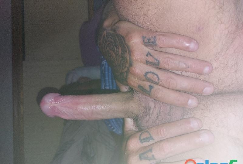 BUSCO MUJER PARA BUEN SEXO EN SALOU