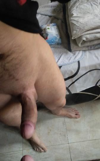 BUSCO MUJER PARA FOLLAR EN MADRID