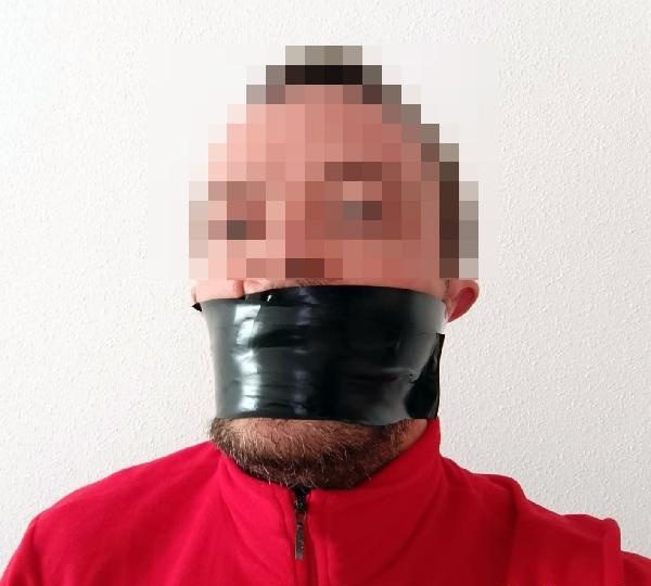 BUSCO MUJER PARA JUEGOS DE BONDAGE EN MURCIA