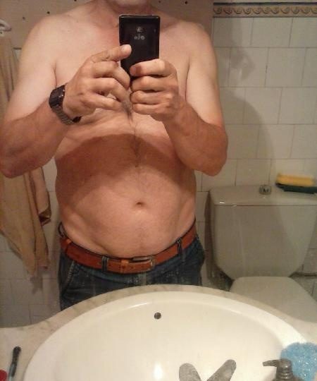BUSCO MUJER PARA ORAL EN GIRONA