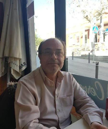 BUSCO MUJER PARA RELACIÓN SERIA EN BARCELONA