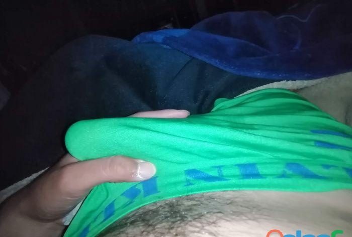 BUSCO MUJERES MADURAS PARA SEXO SIN COMPROMISO. EN BADALONA