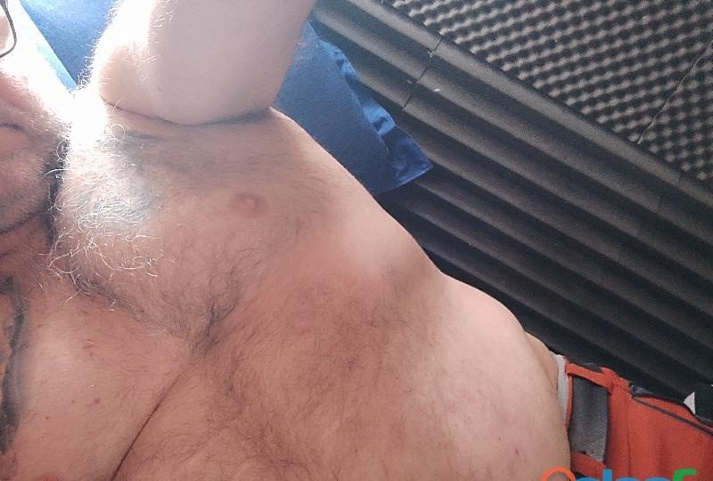 BUSCO NEGRO QUE ME LLENE EN SALAMANCA