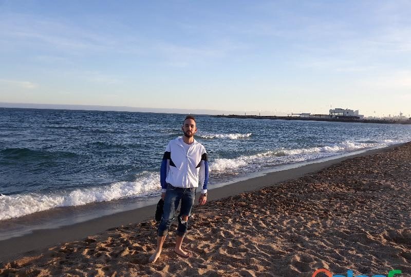 BUSCO PAREJA DIVERTIDA Y MORBOSA EN LOGROÑO