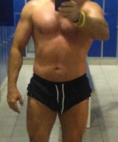 BUSCO PAREJA EN PARA FANTASÍAS ESTOY FÍSICAMENTE BIEN Y DOTADO EN SEVILLA