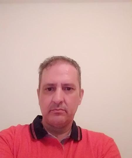 BUSCO PAREJA ESTABLE EN ALCÁZAR DE SAN JUAN