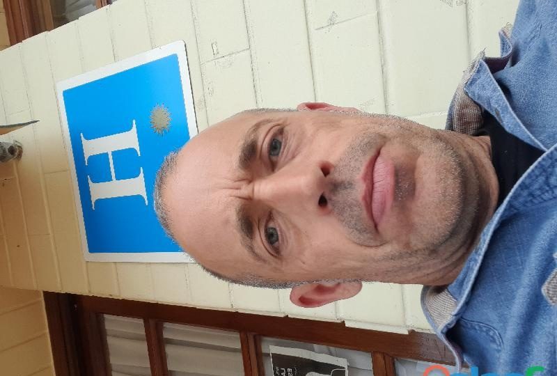 BUSCO PAREJA PARA SEXO, YO CHICO GALLEGO DOTADO EN ABADIÑO