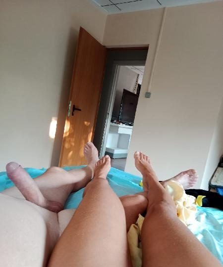 BUSCO PAREJA PARA TRIO YO CHICO CON SITIO EN XÀTIVA