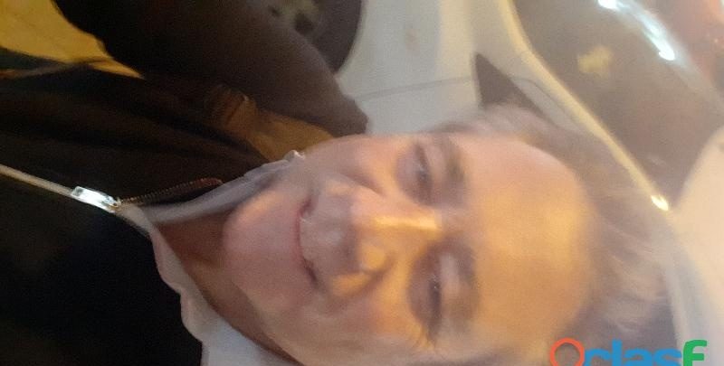 BUSCO PAREJA PARA UN TRÍO EN MADRID