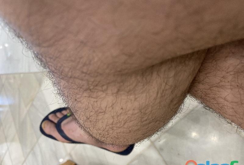 BUSCO PAREJA TRIO. EN VERA